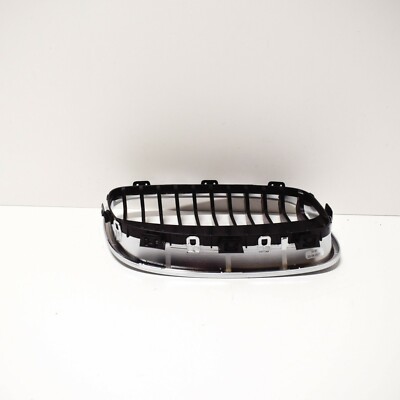 Neu Orginal BMW Grille links vorne 116 ED 51137324389 online  