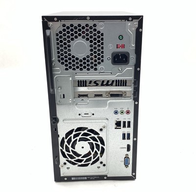 HP 32GB Pavilion 570-p070jp パフォーマンスモデル本体