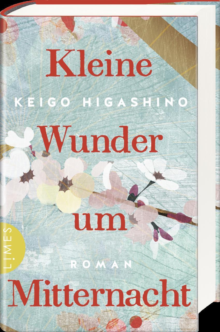 Thumbnail - Kleine Wunder Um Mitternacht Keigo Higashino