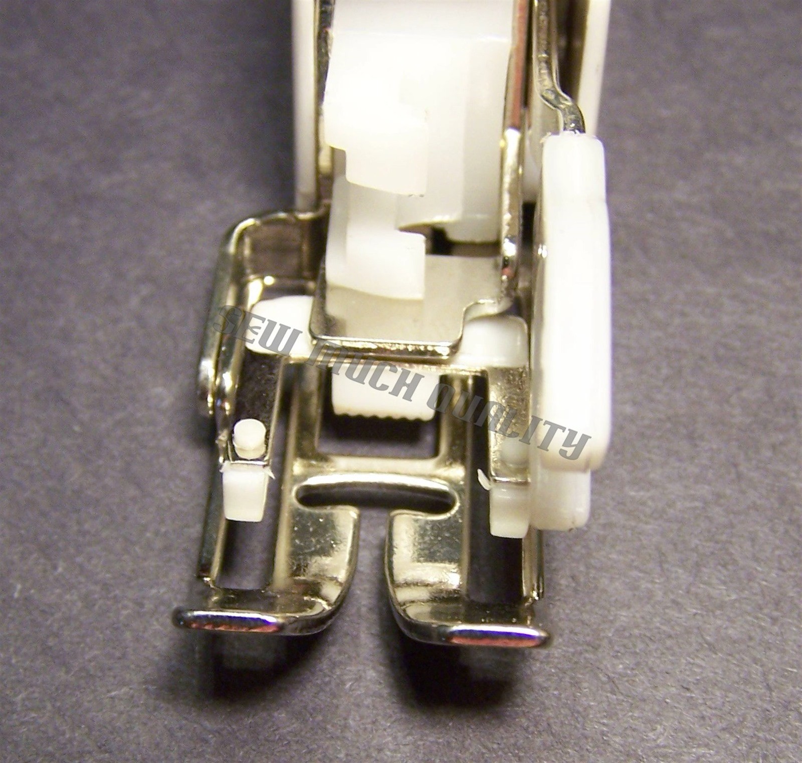 PRESSER FOOT Even Feed Walking Fits Brother FS100WT FS130QC FS20 FS40