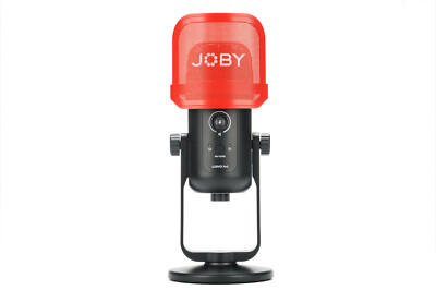 Joby Wavo Pod JB01775-BWW Großmembran USB-Mikrofon