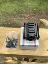 Sun Optics Picatinny Tri-Rail Barrel Adapter/ Rifles