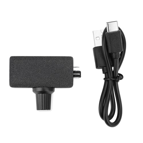 PWM Speed Controller 4Pin Fan Governor TYPE-C USB Power Supply DIY Water Cooling - Afbeelding 3 van 48
