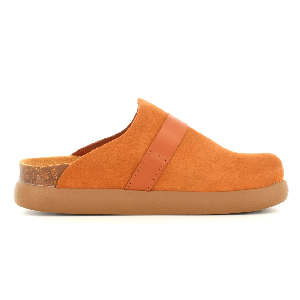 Scholl P24f sabot femme IVY F31169 1170 - Photo 3/4