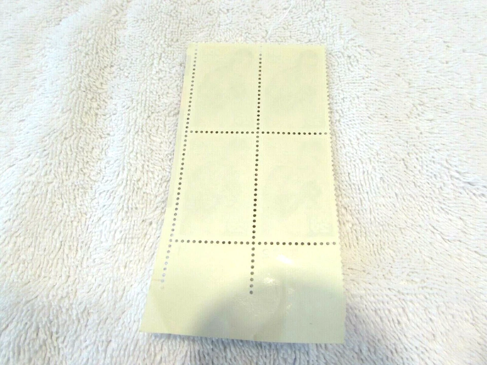 Joe Louis Boxer Heavyweight #2766 Plate Block Of 4 x 29 Cent Postage Stamps - Image 4 of 4