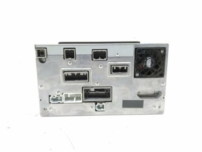 39540SWA gps navigation system HONDA CR-V RE N22B3 2007 159046