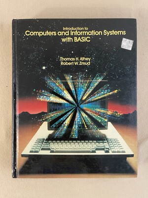 Introduction To Computers And Information Systems With BASIC ...