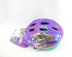 skye bike helmet
