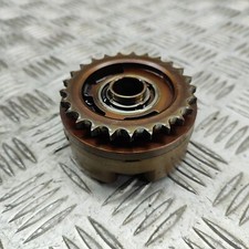 Puleggia di Scarico AUDI A6 4F2, C6 06E109084E 3.20 Benzina 188kw