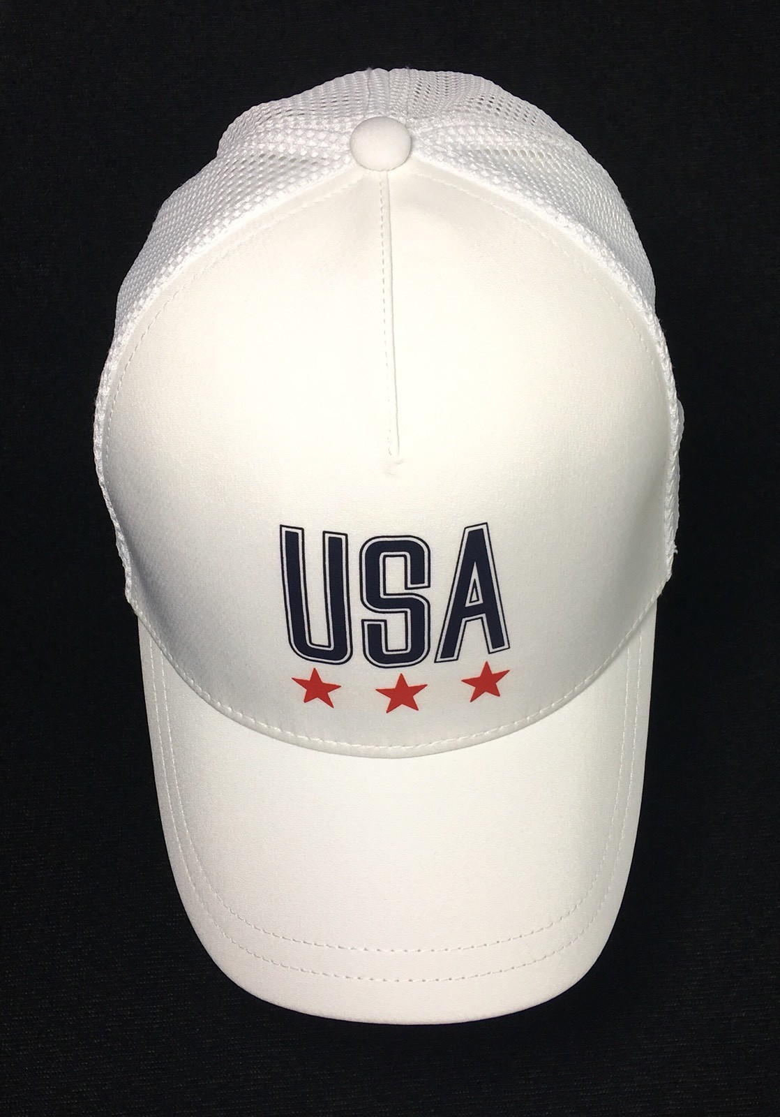 usa under armour hat