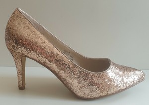 sparkly shoes uk
