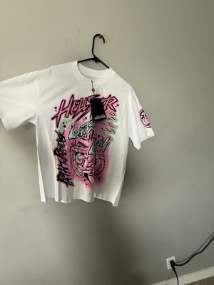 Hellstar T Shirt