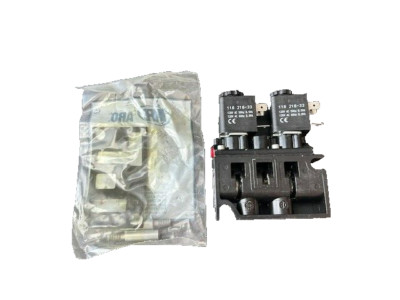 ARO FLUID POWER A222SD-120-A-G NEW