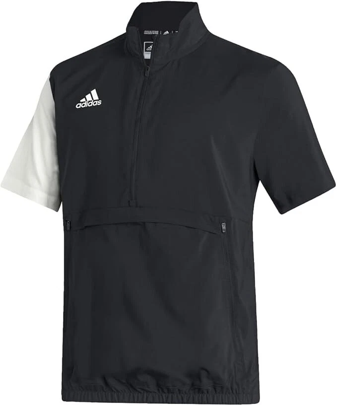 adidas Baseball Black Activewear Tops for Men for Sale | Shop