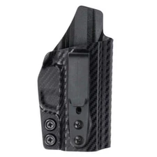 Canik TP9 Elite SC Tuckable IWB Holster (Optic Ready) - Rounded Gear