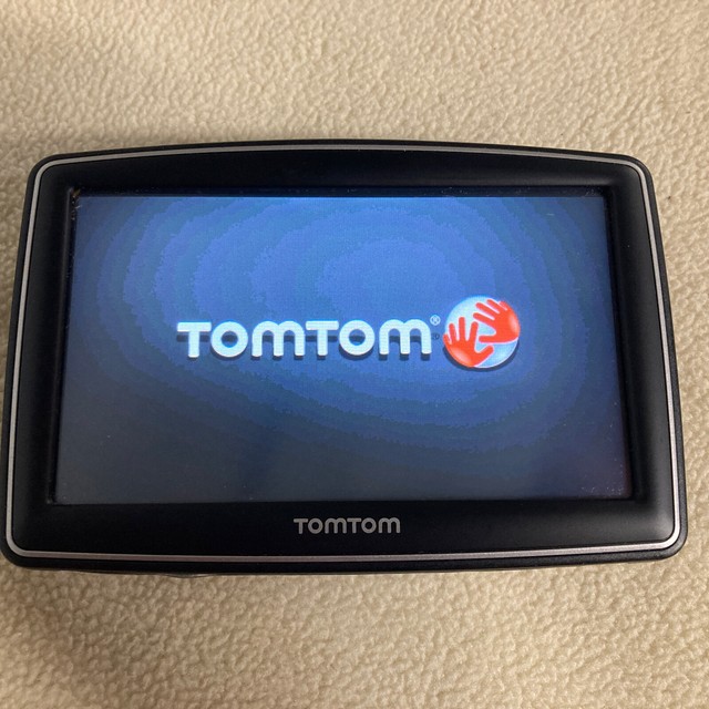 Tom Tom XXL IQ Routes Edition for sale online | eBay