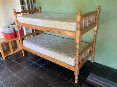 gumtree bunk beds
