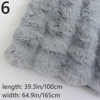 小物 theredthread S fuzzy scarf gray THEREDTHREAD / ザレッドスレッド】S fuzzy scarf