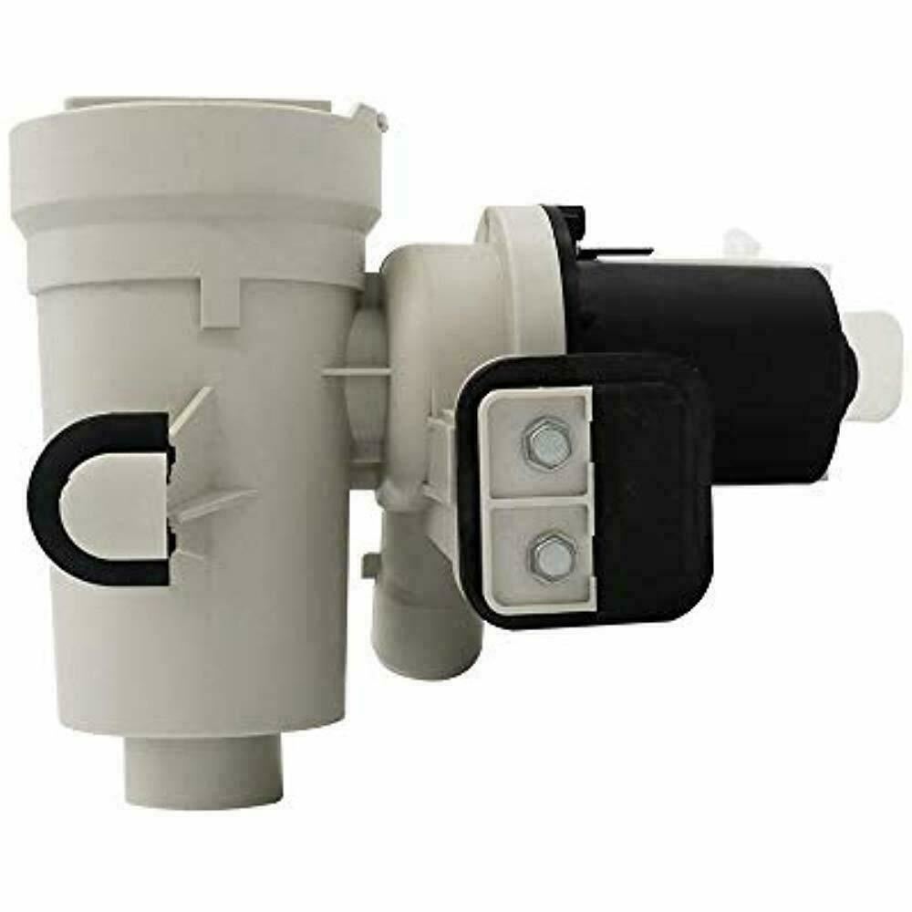 Washer Drain Pump Motor for Whirlpool Duet WFW9550WL00 WFW9151YW00