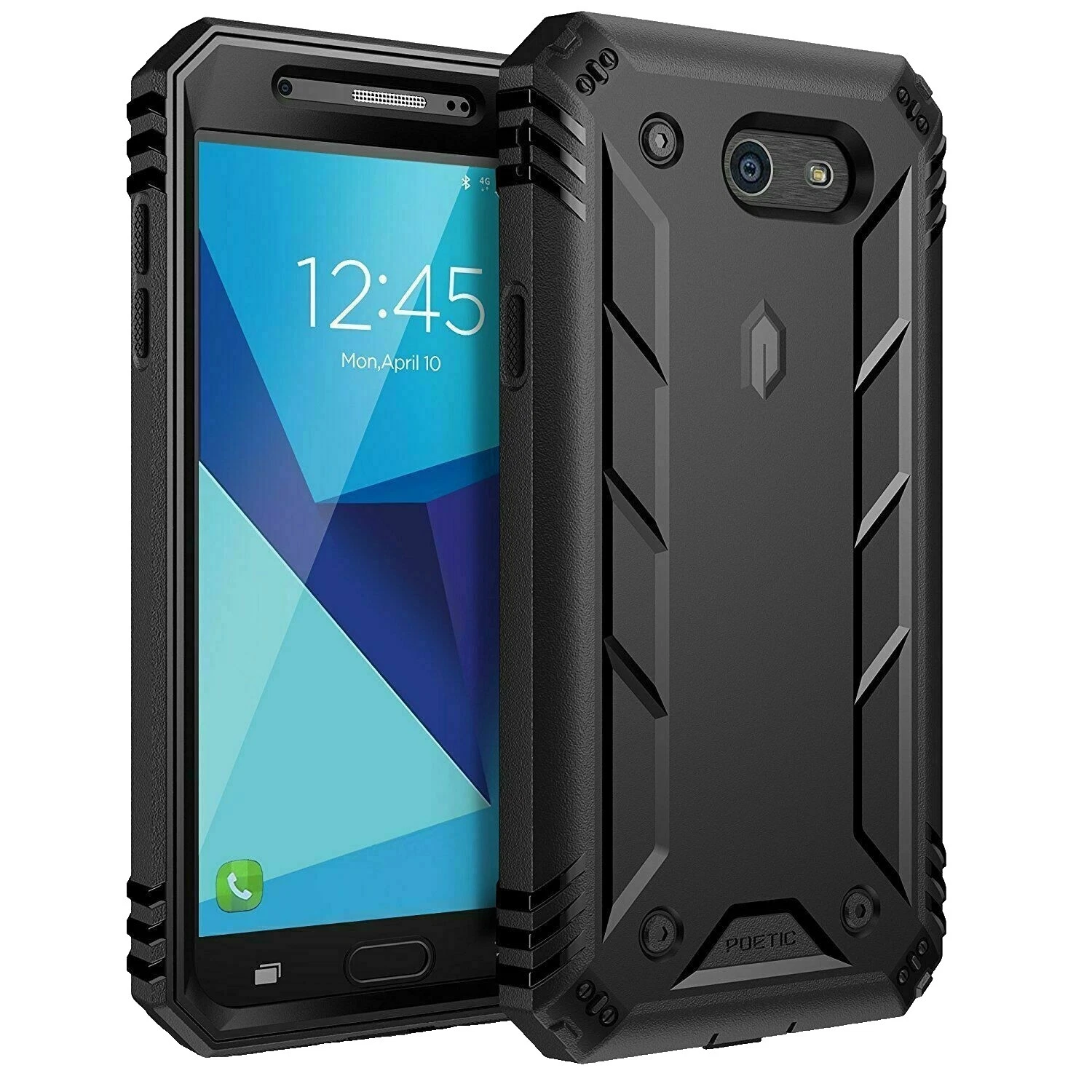 Celular Poetic Estojos, capas e Skins para Samsung Galaxy J7