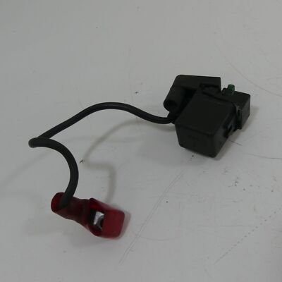 Kawasaki ZX-7R Ninja ZX750N EZ:96 Anlassermagnetschalter Relais A4953