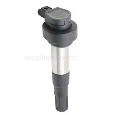 Lot De 4 Bobines D'Allumage Moteur 7710874-01 7710874-02 Pour BMW