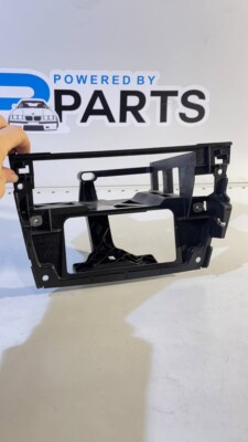 BMW E90 Instrument Carrier, Instrument Panel 51457075394 | eBay