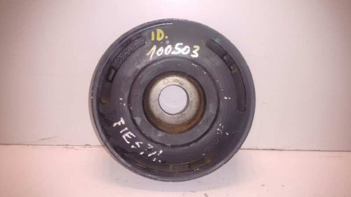 polea cigueñal peugeot 206 berlina 1.4 hdi (68 cv) cc102 100503 | eBay