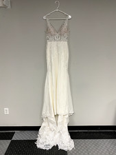 Essense of Australia Wedding Dress - Size 10