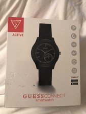 guess smartwatch 2019