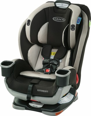 graco extend2fit ebay
