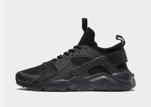 Homme Nike Air Huarache Run Ultra Baskets Chaussures UK 8.5 Achetez basket nike huarache occasion, annonce vente à Athis