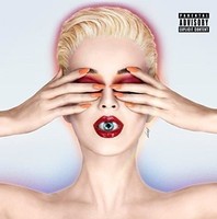 Audio Cd - Katy Perry - Witness - Virgin -D- Neu