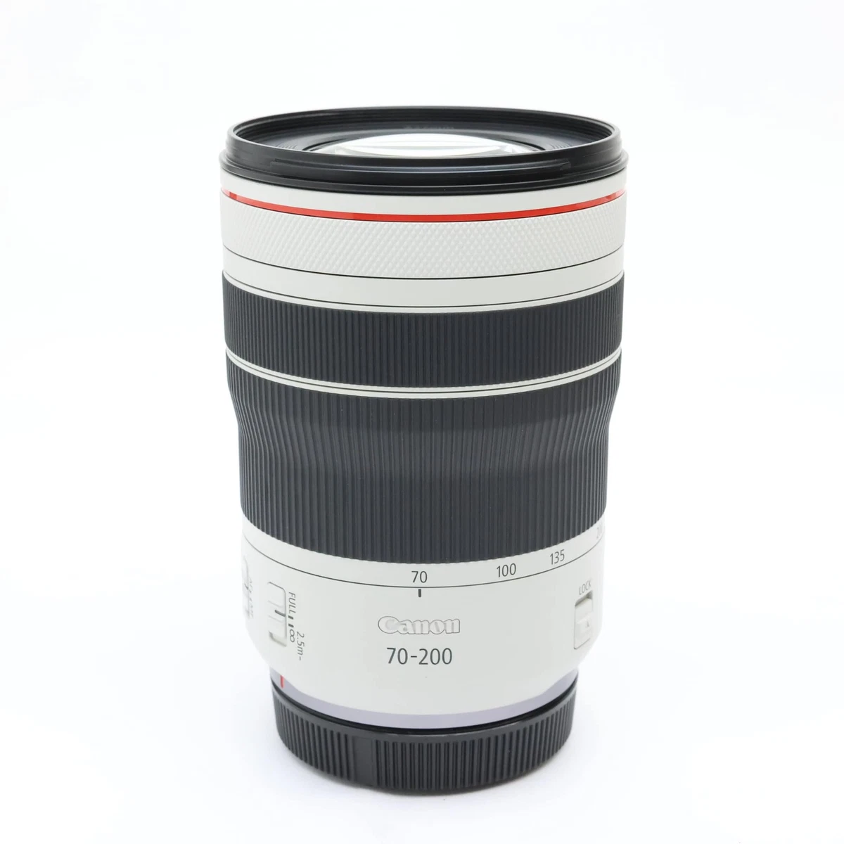 Canon 70 200 F4 for sale | eBay