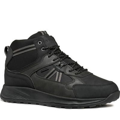 Terrestre Booties Geox U46EZF 0MEEK C9999