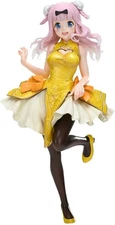 Taito Kaguya-Sama: Love is War Coreful Figure Fujiwara Chika 