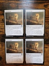 Ephemerate - Modern Horizons (MH1) x4 (Playset) MTG Magic
