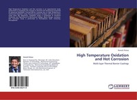 High Temperature Oxidation And Hot Corrosion Naresh Polasa