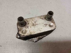 BMW 3 Touring E46 Ölkühler 5989070141 3.00 Diesel 2001 32543159