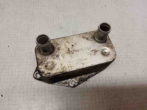 BMW 3 Touring E46 Ölkühler 5989070141 3.00 Diesel 2001 32543159