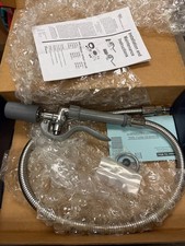 T&S Brass B0100C 44 in Low Flow PreRinse Spray Valve BRAND NEW
