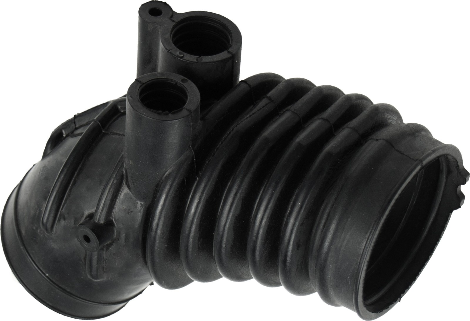 Mass Air Flow Sensor to throttle body GATES-OE ANTK1104 Hose, air supply for BMW