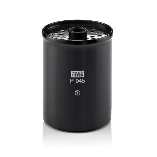 Kraftstofffilter FüR Lancia Prisma 831 1.9 83 Bis 92 Mann-Filter 961048 83917626-image