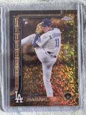 2025 Topps Gilded Collection (Baseball)