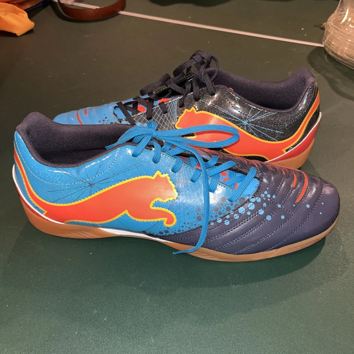 PUMA パワーキャット 3.12 27cm puma powercat products for sale | eBay