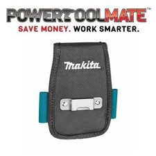 Image of Makita E-15316 Universal Clip Holder for Tool Belts Strap System