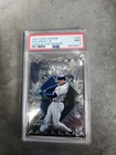 1999 Topps Chrome - Lords of the Diamond Ken Griffey Jr #LD1