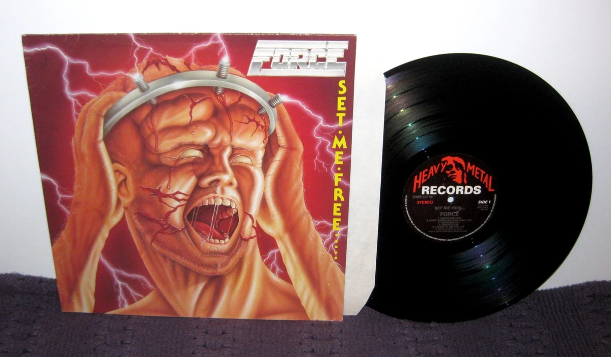 Nwobhm In Vinyl Records for sale | eBay