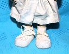  Vintage NURSE Frazzle Hair CAST ART Handcrafted 7" FIGURE 1993 Figurine — photo 9