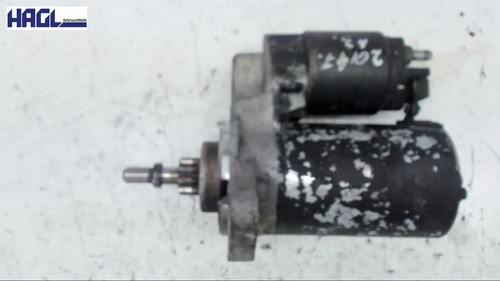 Anlasser VW Golf 1.4 1 J 55 KW 75 PS Limousine